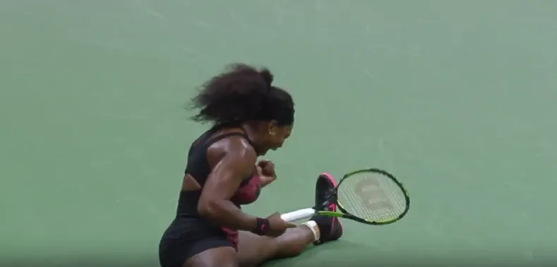 Serena Williams