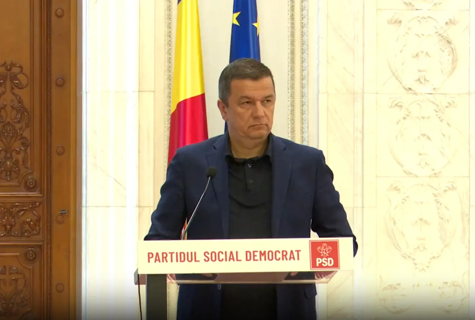 FOTO: Captură Realitatea PLUS