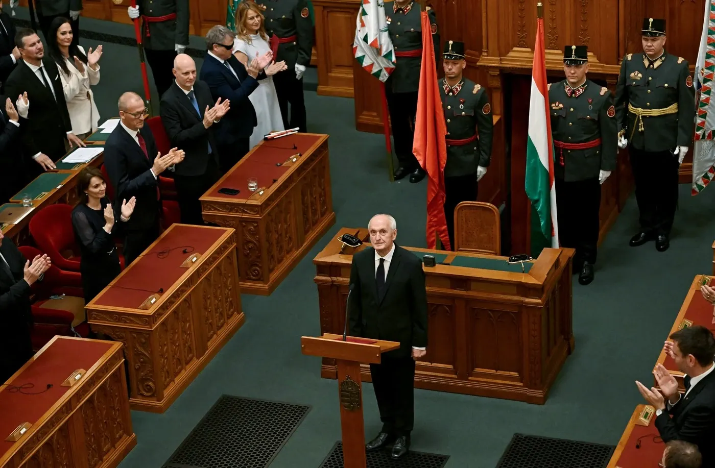 Foto: Profimedia