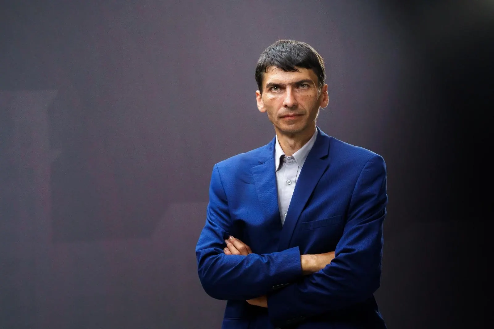 Victor Cațavei