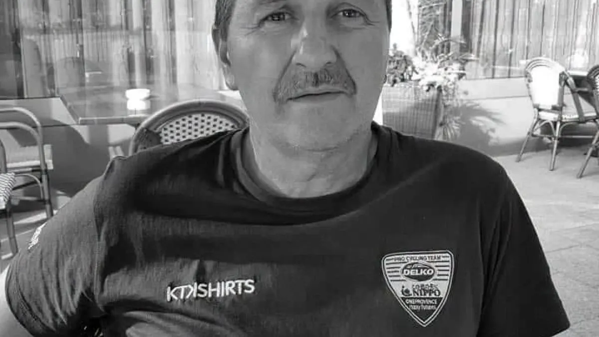 Viorel Florin Grosu