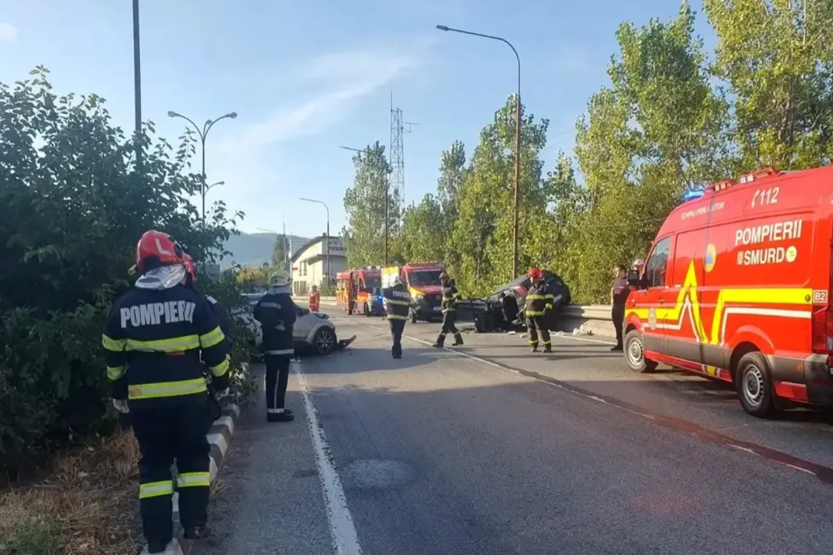 Accident