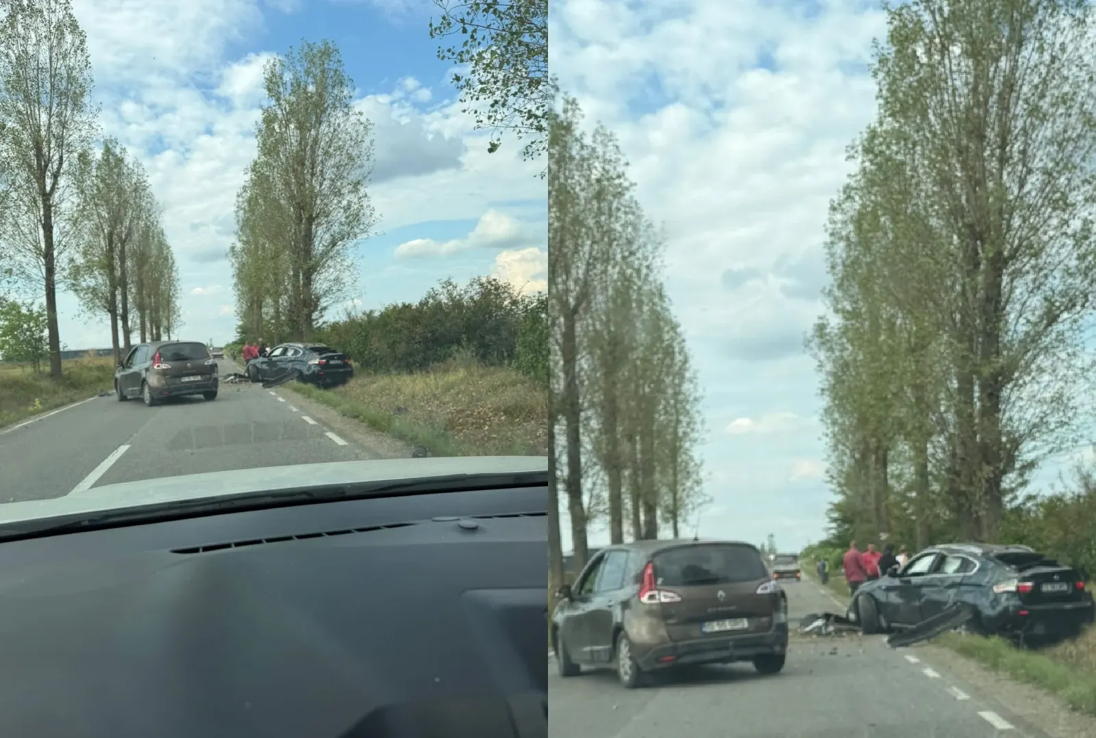 FOTO: Ziarul de Iasi/Colaj Realitatea PLUS
