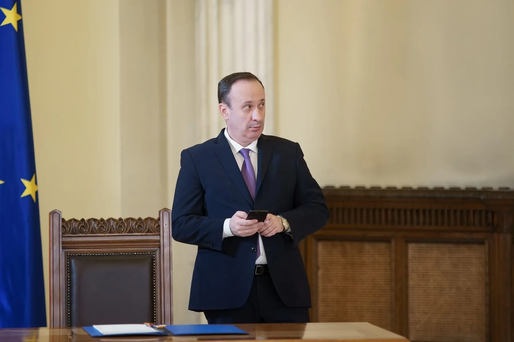 Adrian Câciu