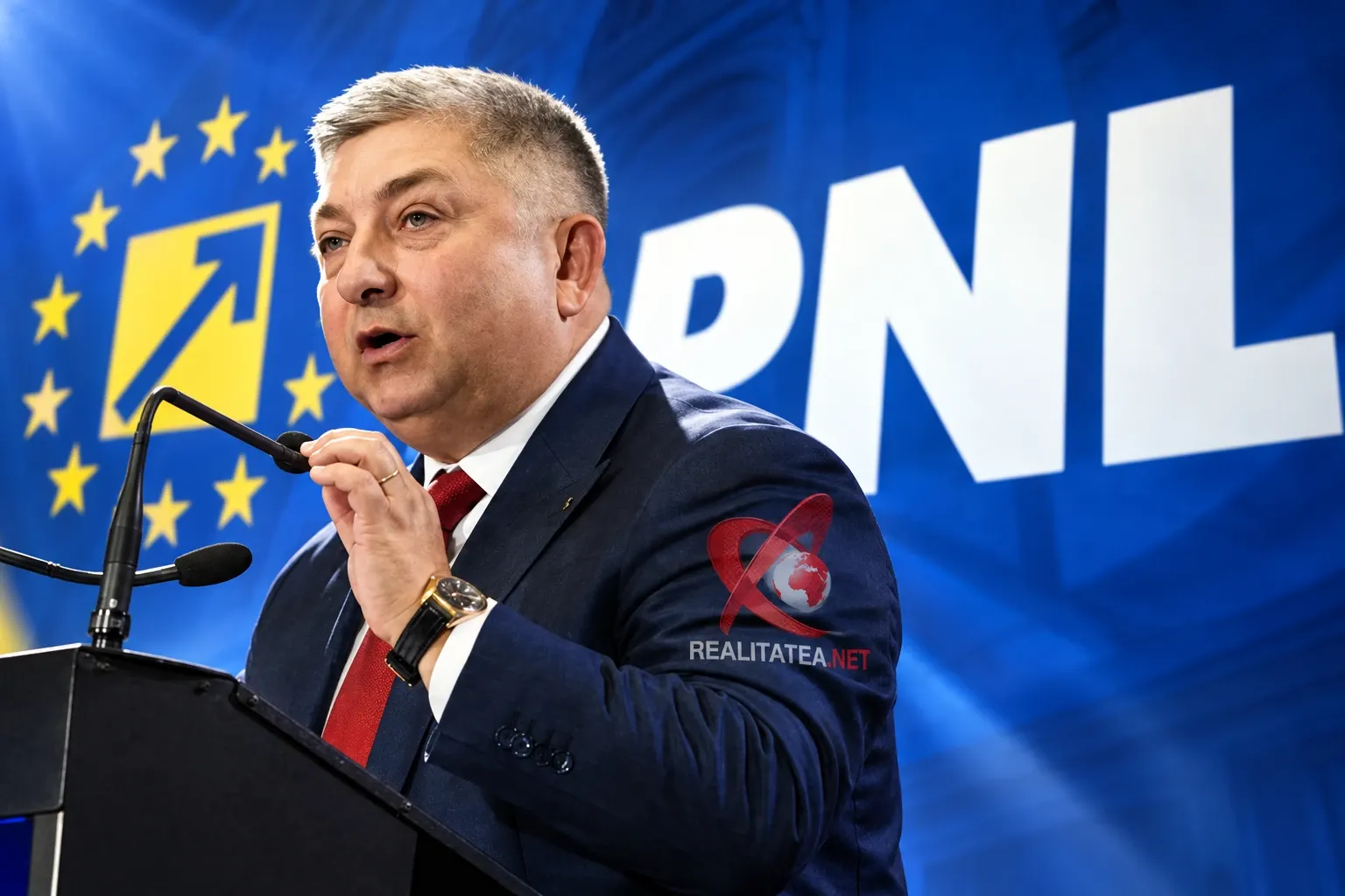 Alin Tișe