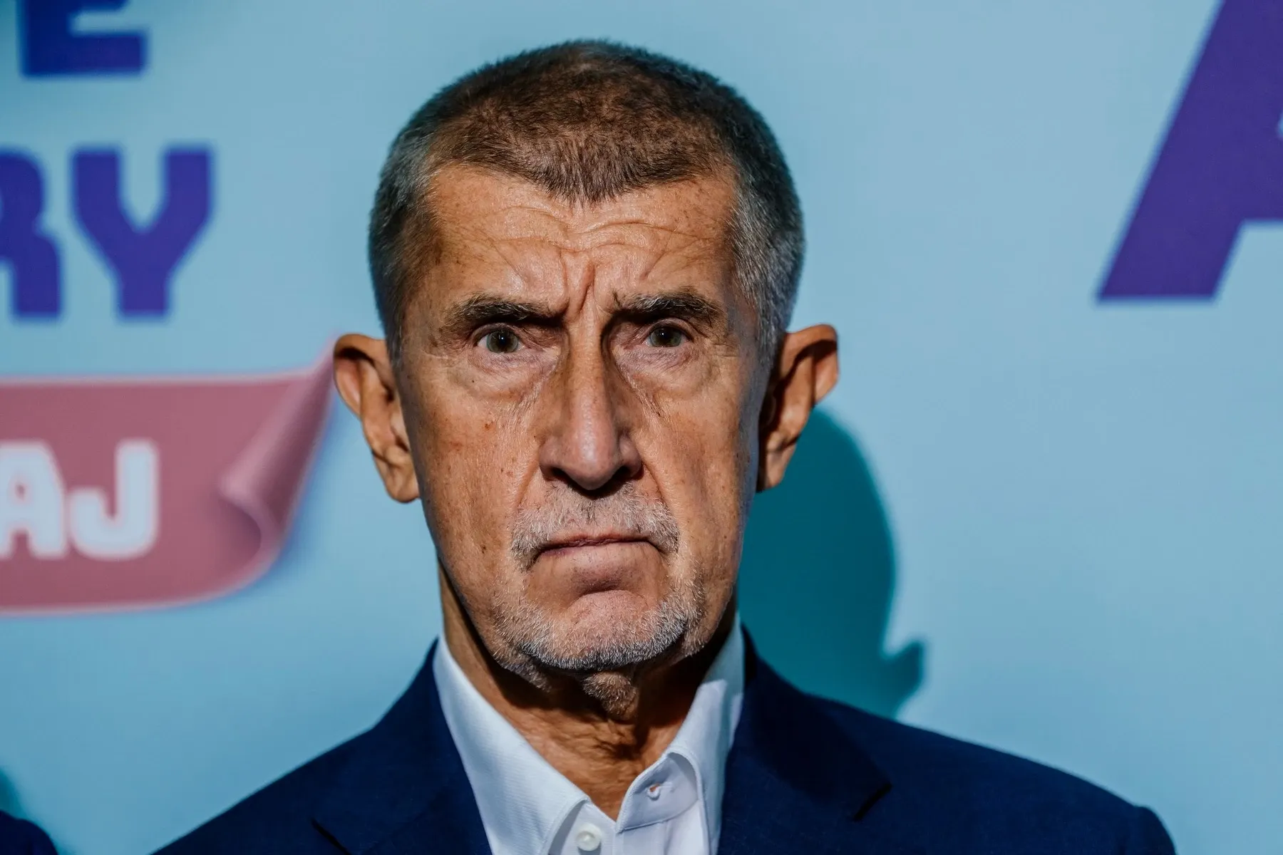 Andrej Babis (foto: profimedia)