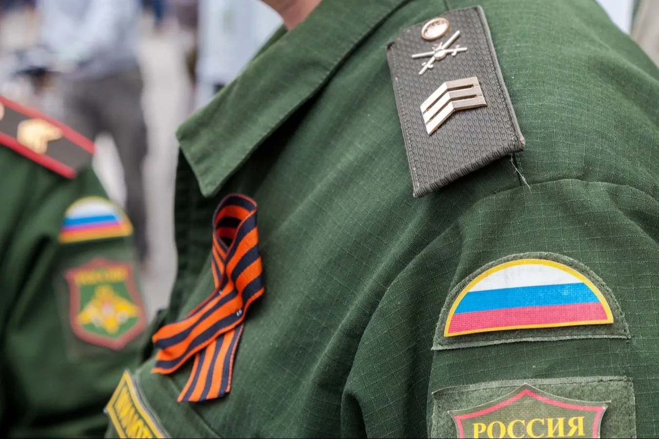 Putin mărește efectivele armatei ruse. Foto: Profimedia