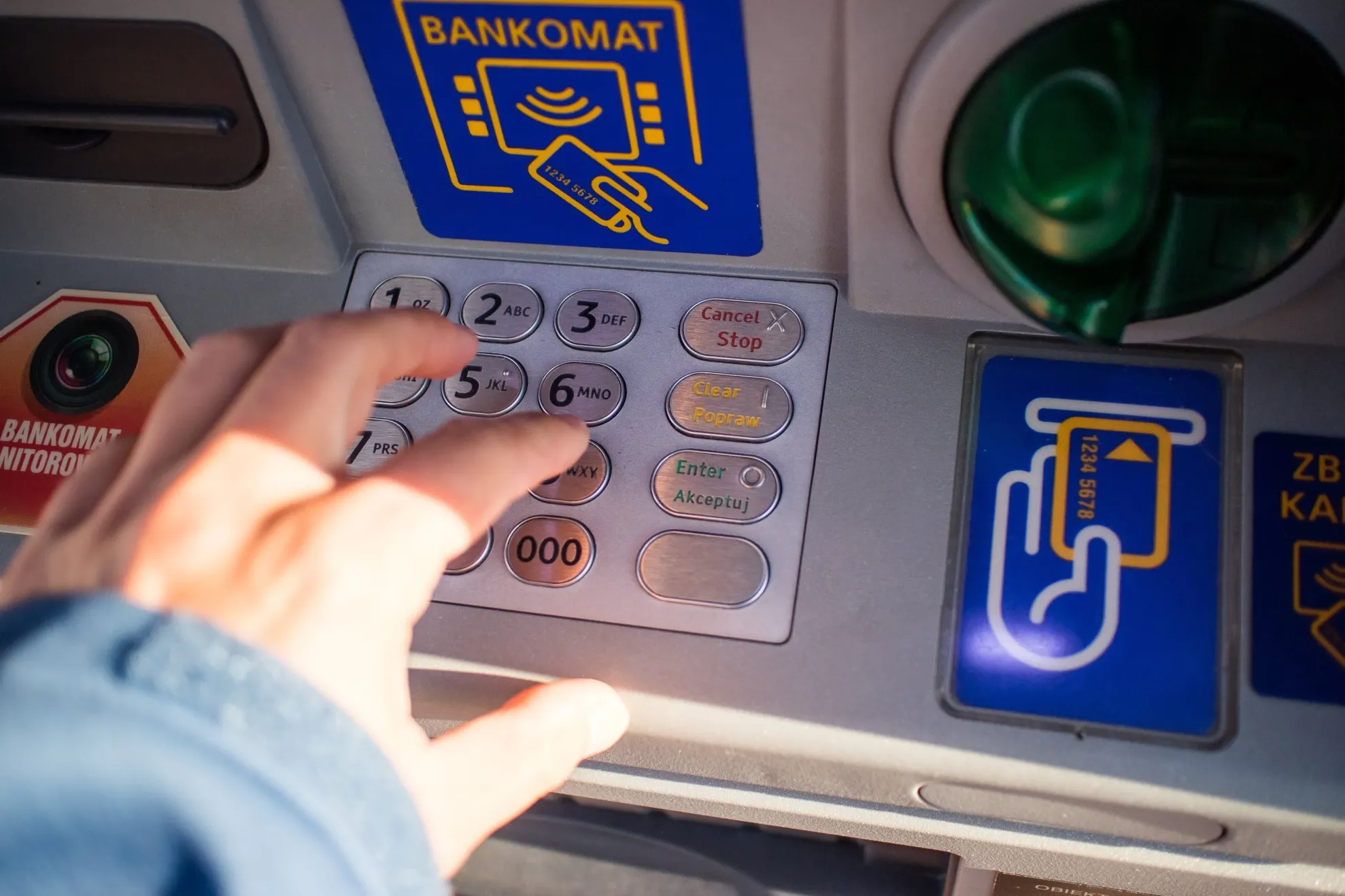 Bancomat 