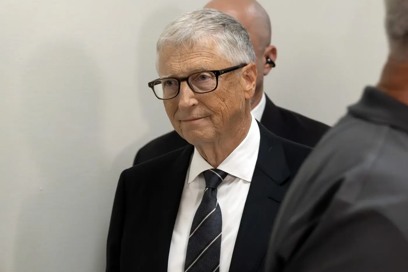 Bill Gates. Foto: Profimedia