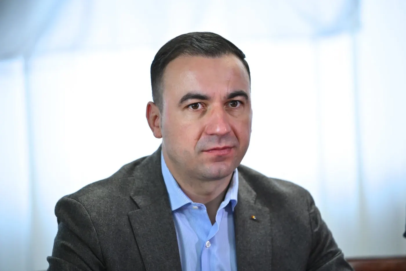 Bogdan Ivan. Foto: Profimedia