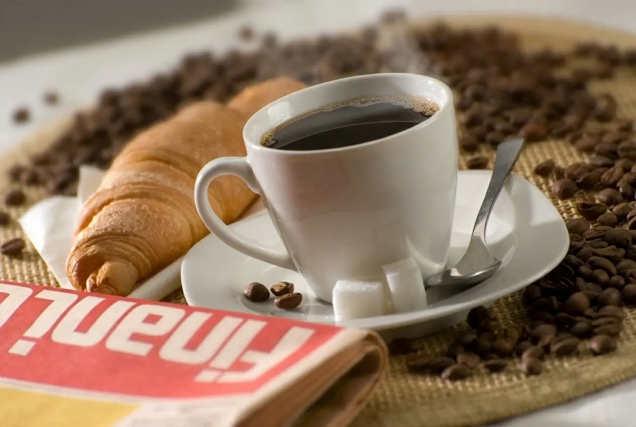 Cafea fierbinte/ Profimedia 