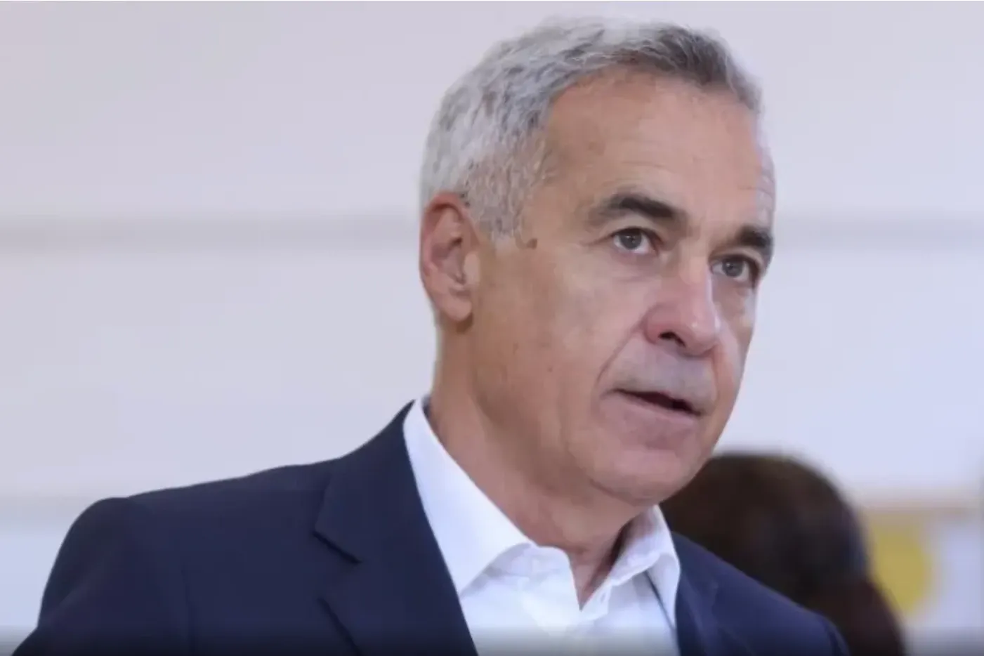 Călin Georgescu