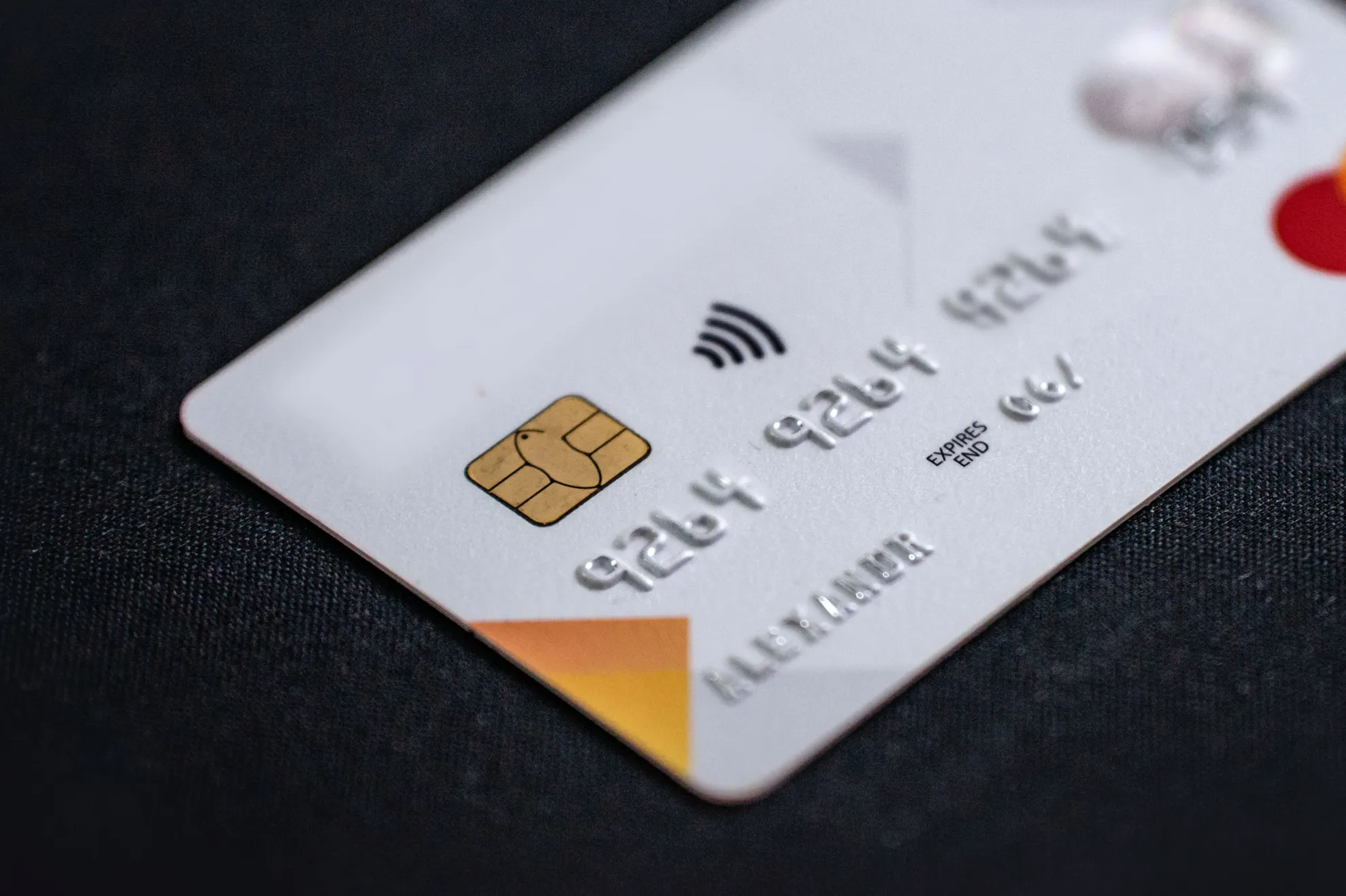 Card bancar