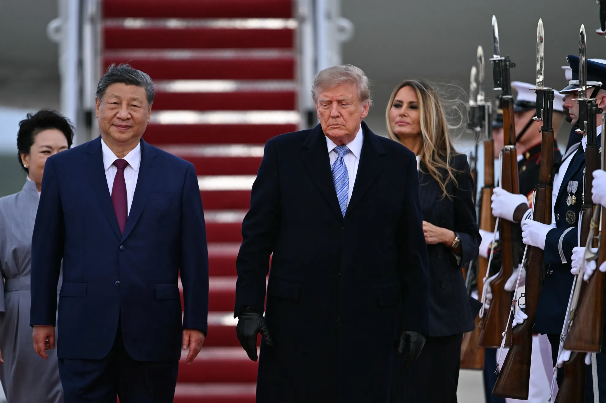 Credit foto: Brendan SMIALOWSKI / AFP / Profimedia