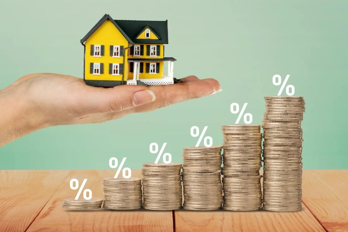 Credite imobiliare în IRCC