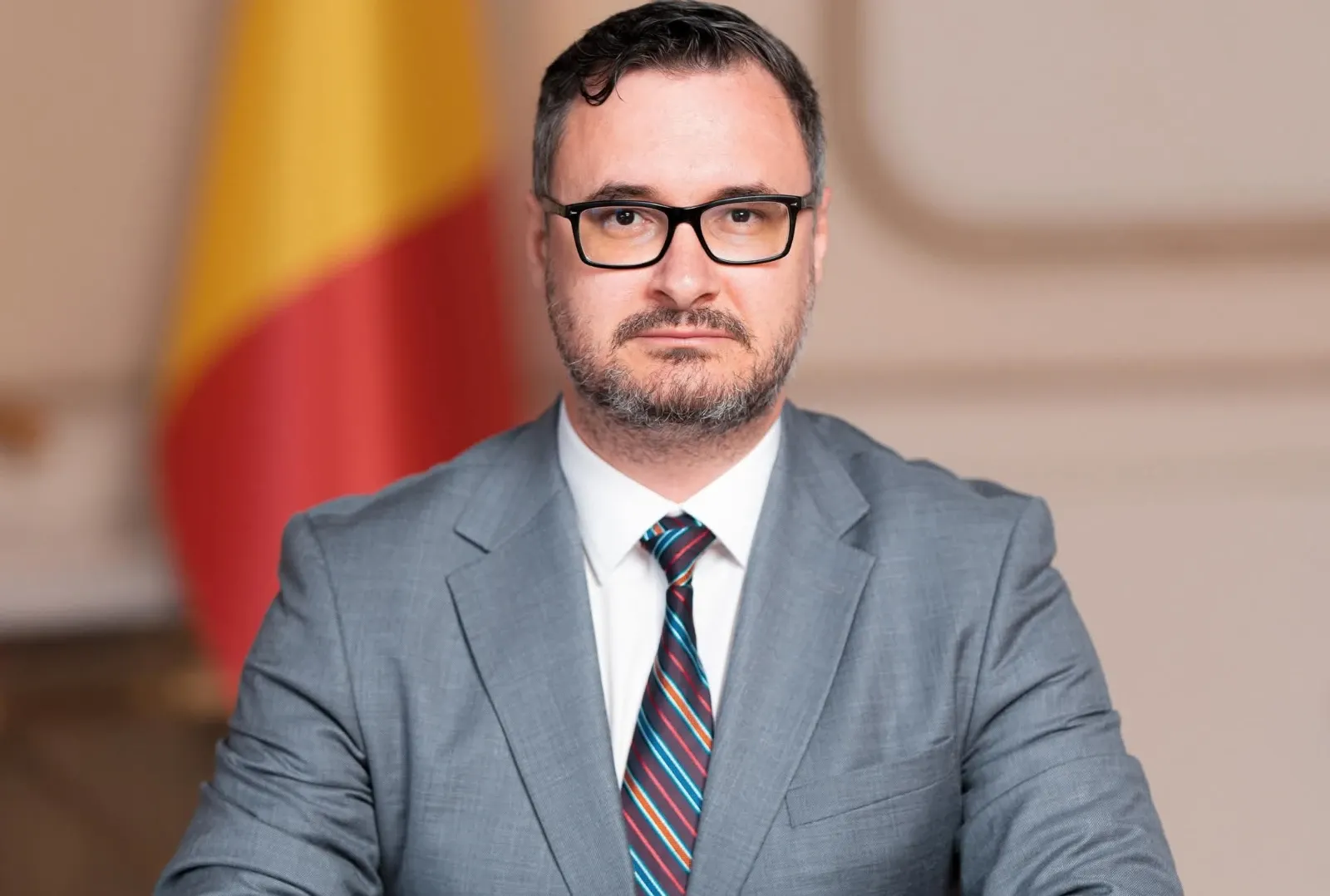 Dan Tanasă, deputat AUR