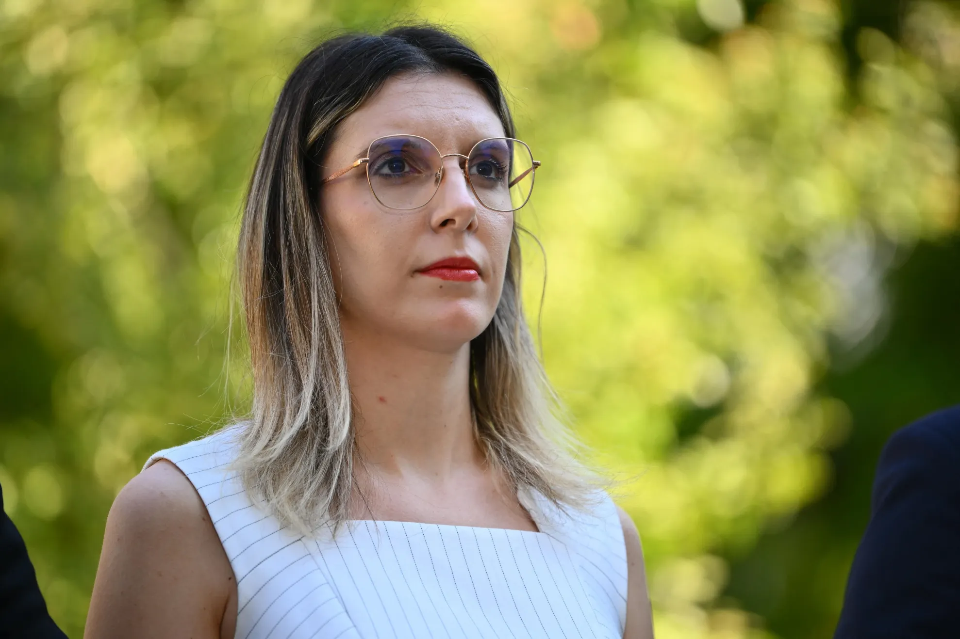Diana Buzoianu (foto: profimedia)