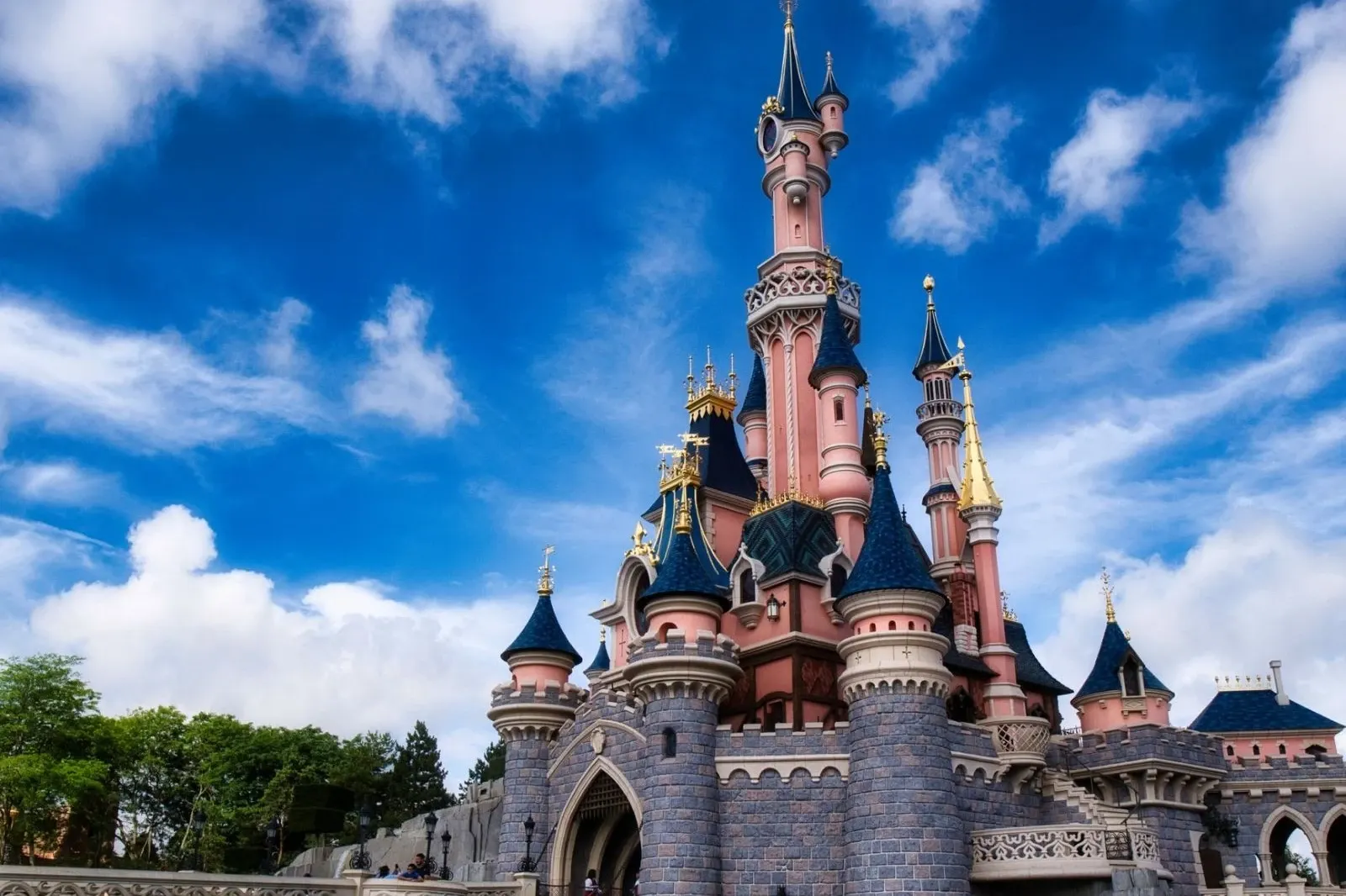 Disneyland Paris