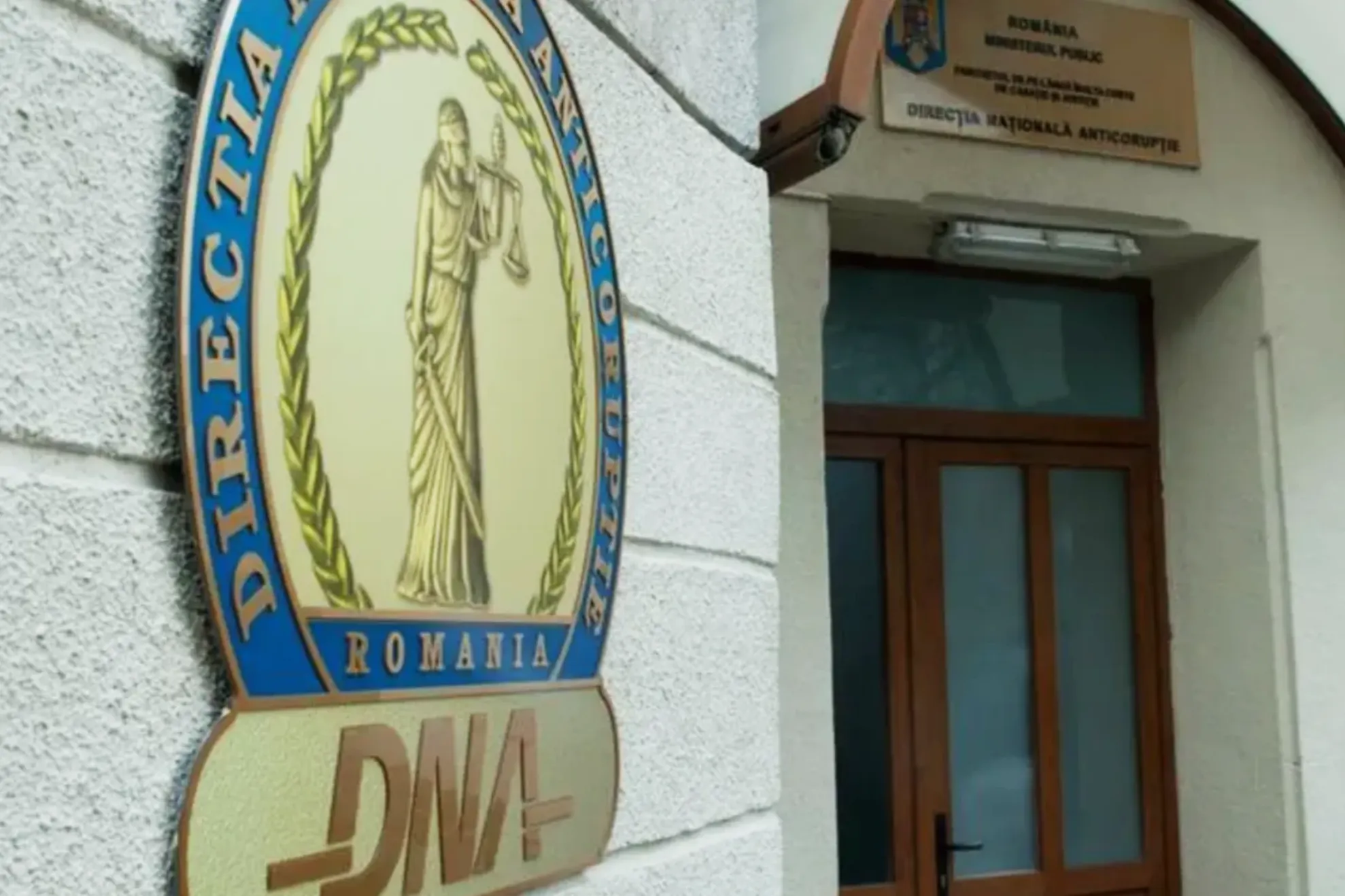 DNA: Fosta manageră a Spitalului Județean Botoșani a recunoscut acuzațiile
