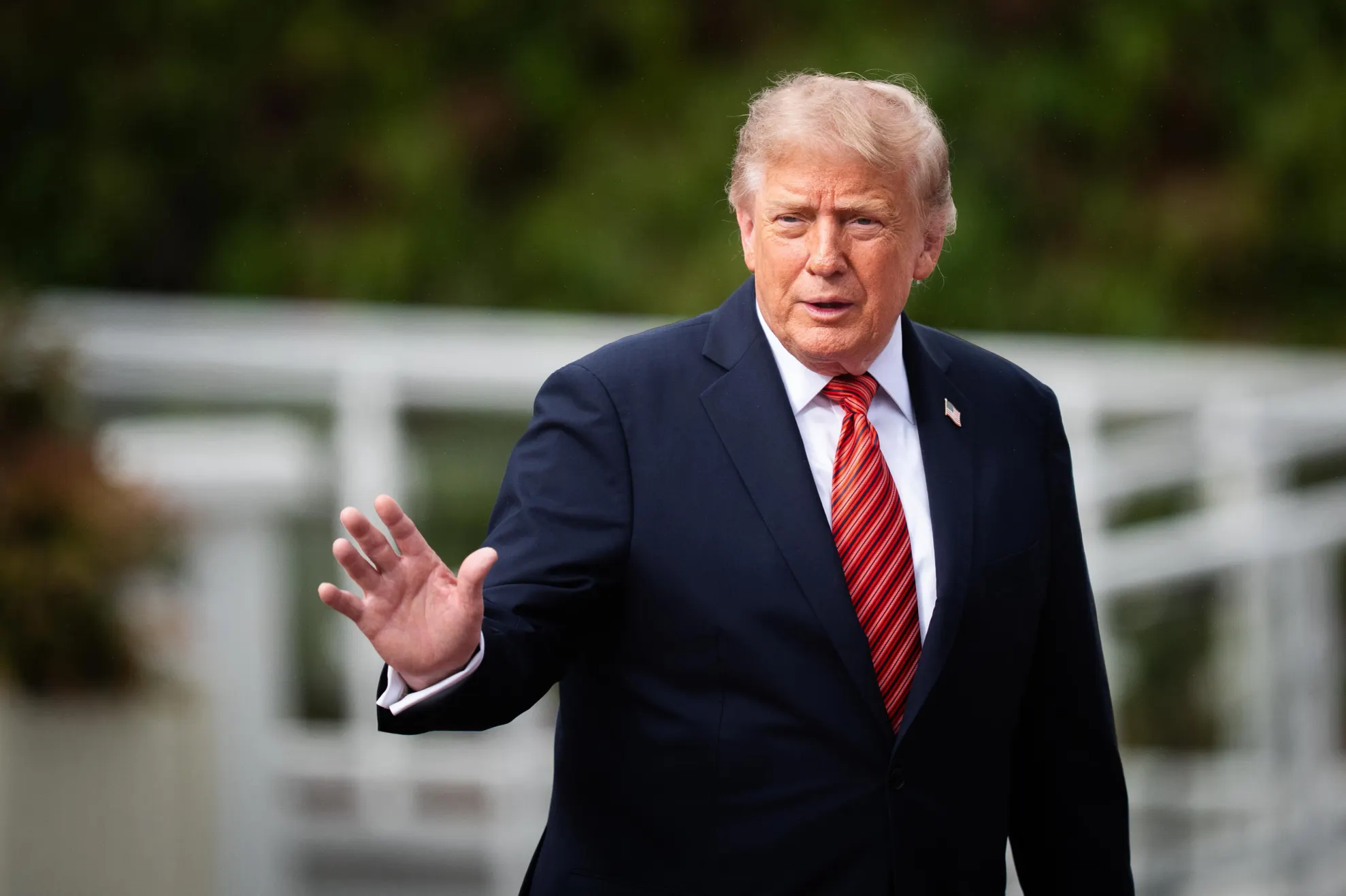 Donald Trump/ Profimedia 