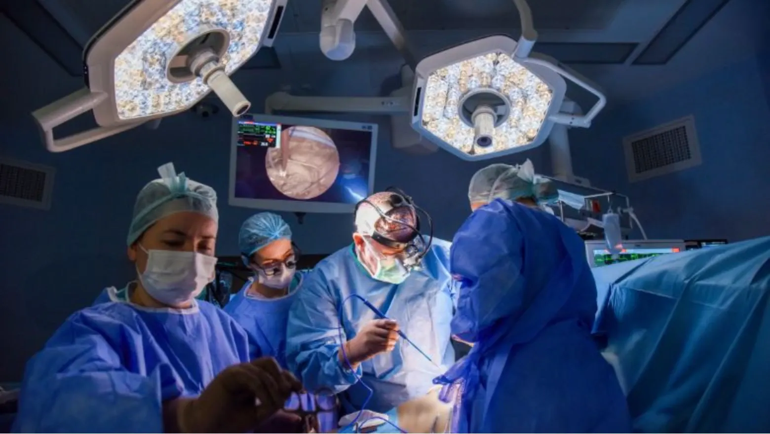 Dr. Victor Costache / Sanador