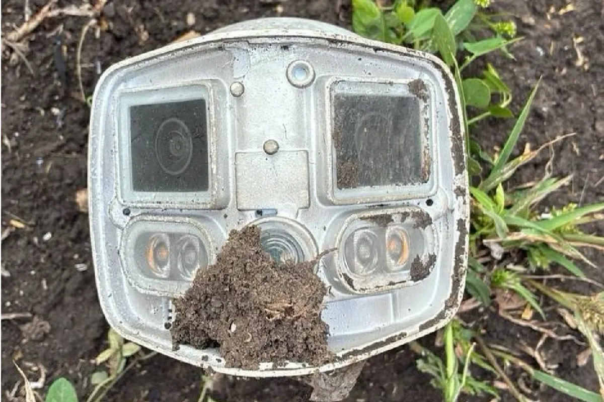 Dronă Republica Moldova