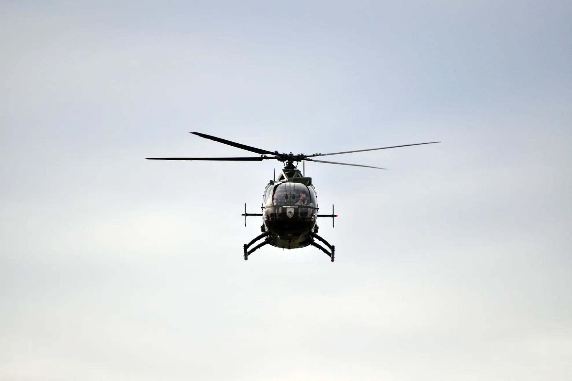Elicopter
