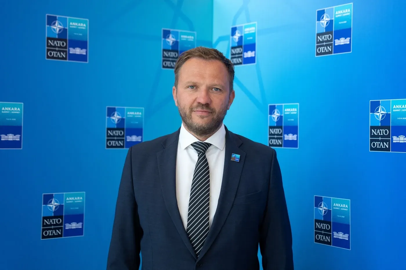 Margus Tsahkna. Foto: Profimedia