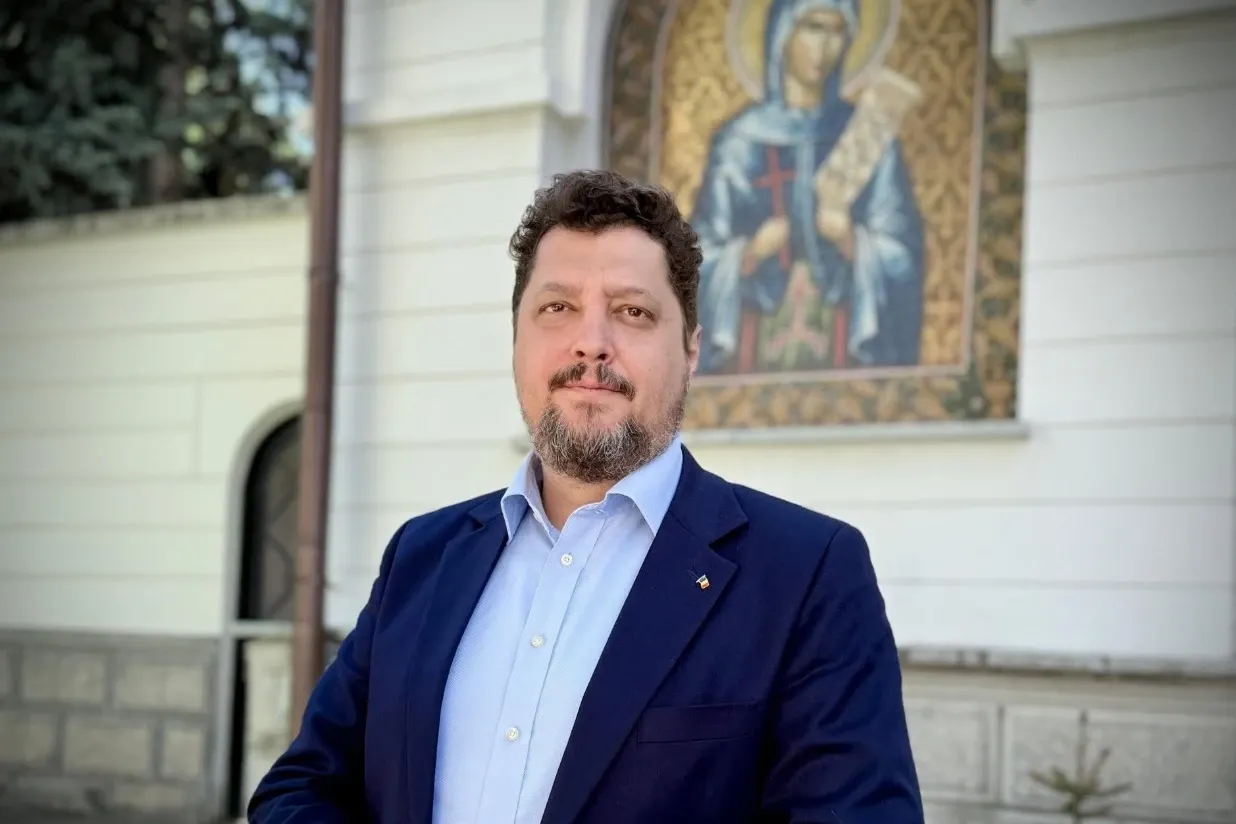 Claudiu Târziu