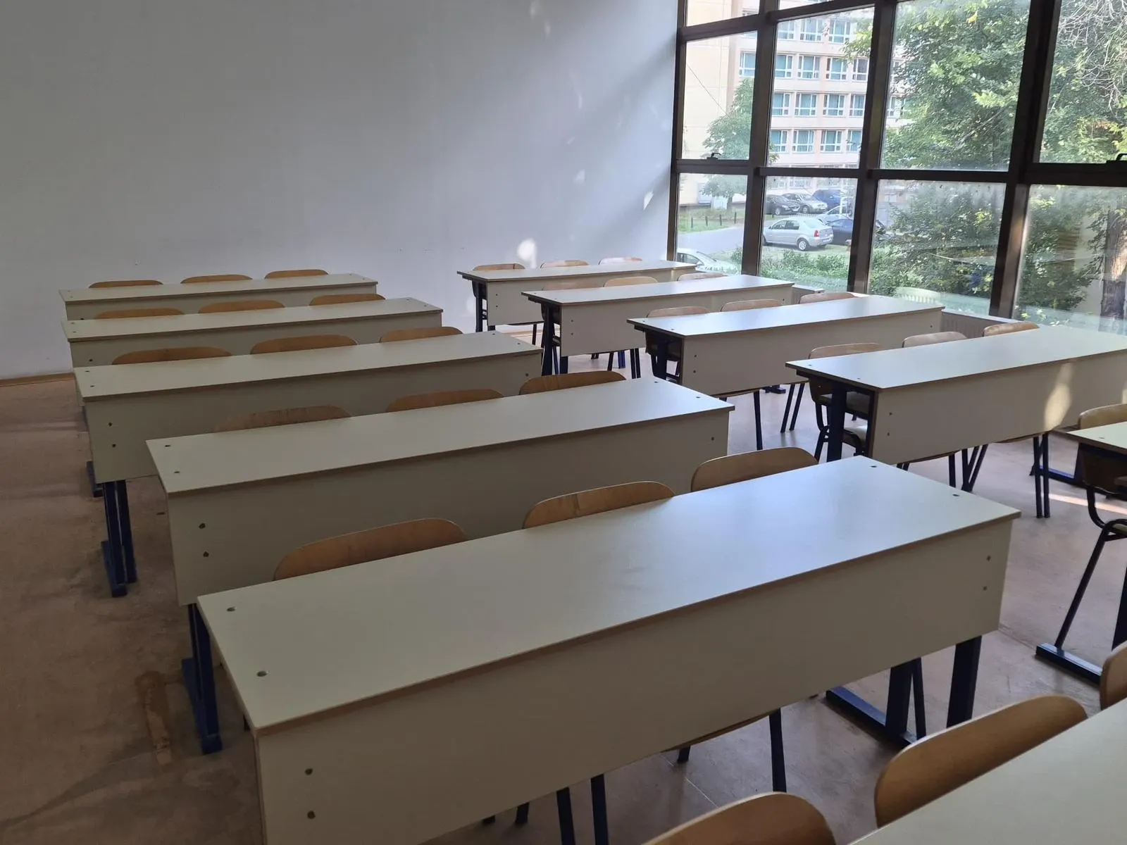 Facultatea de Filosofie a Universității din București