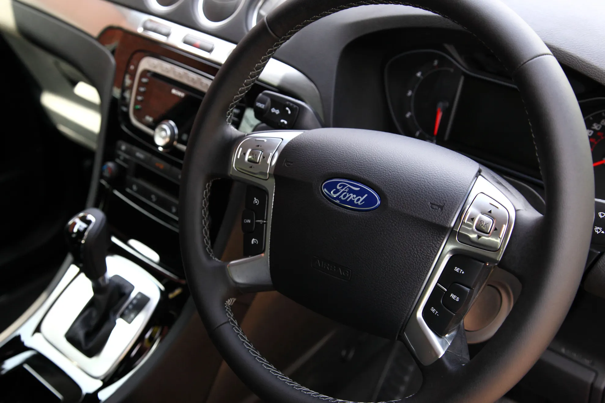Ford/ Profimedia
