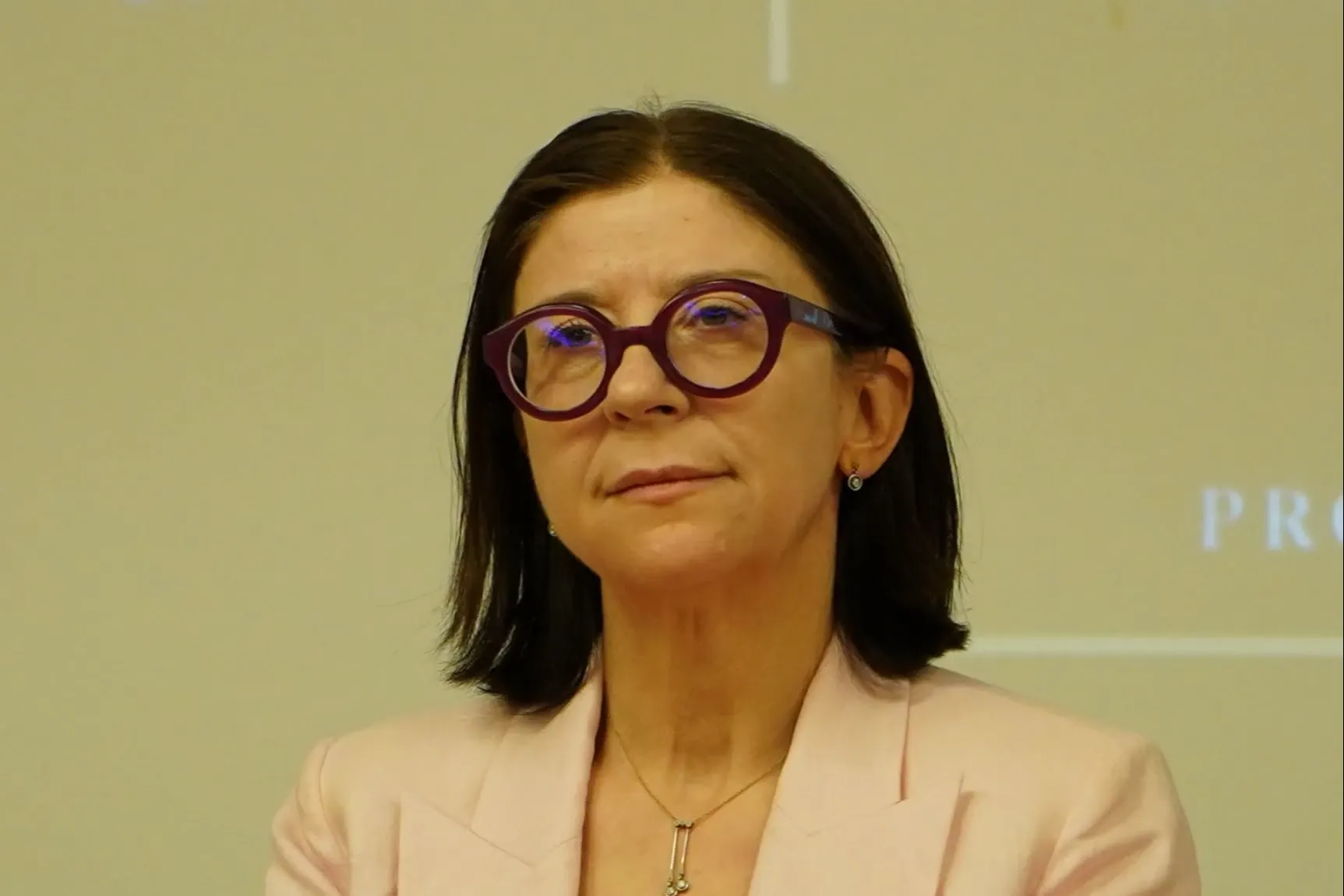 Fosta judecătoare CSM Andreea Chiș