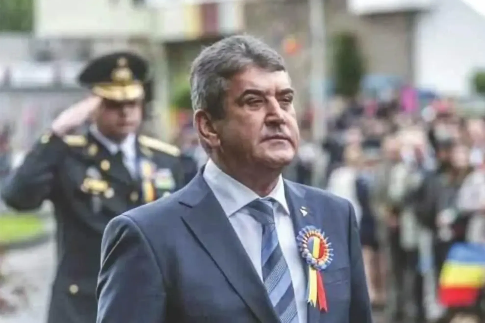 Gabriel Oprea