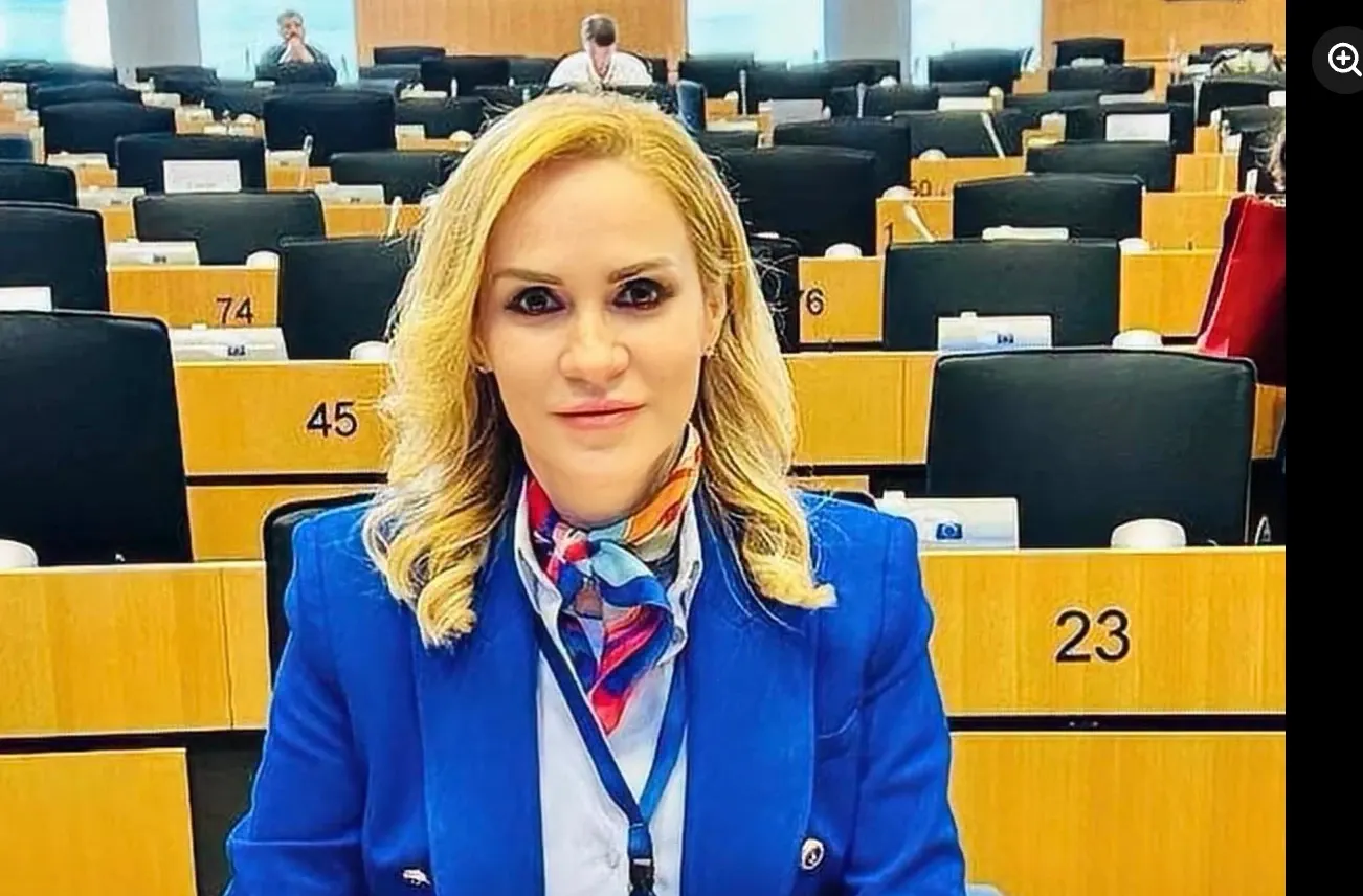 Gabriela Firea