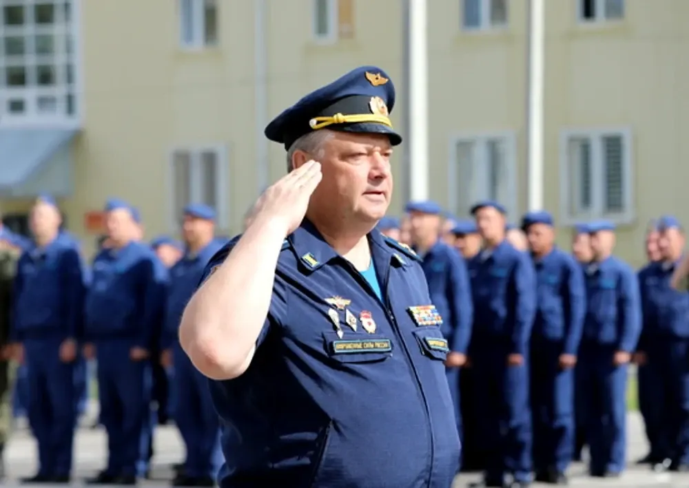 General rus asasinat