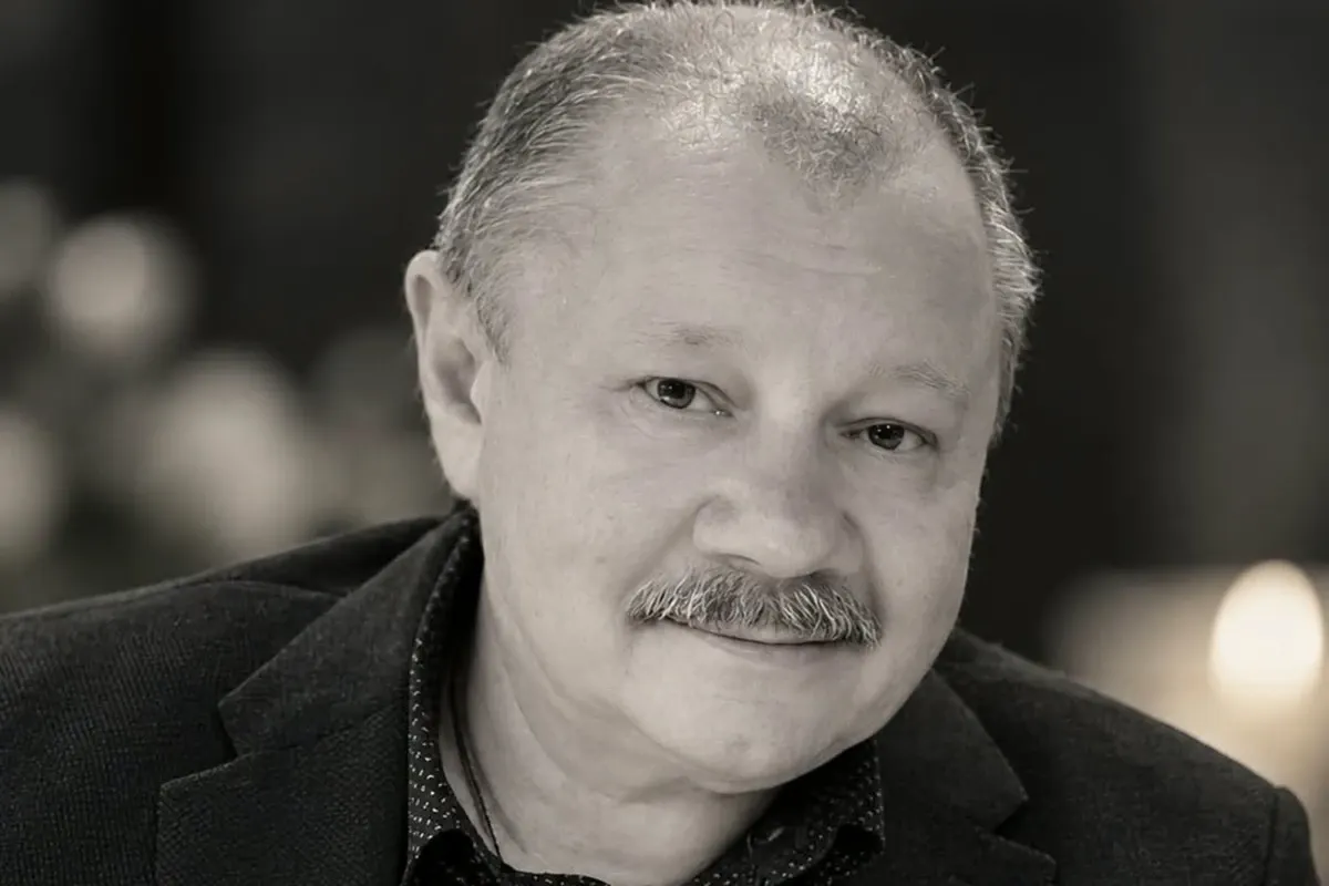 George Scarlat