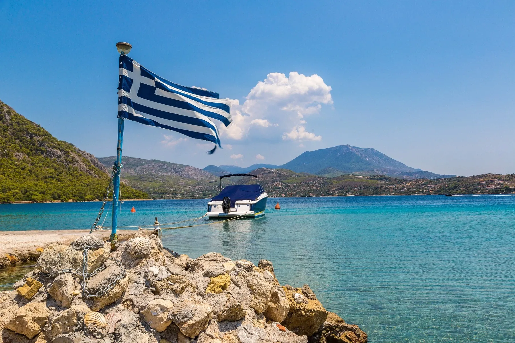 Grecia (foto: profimedia)