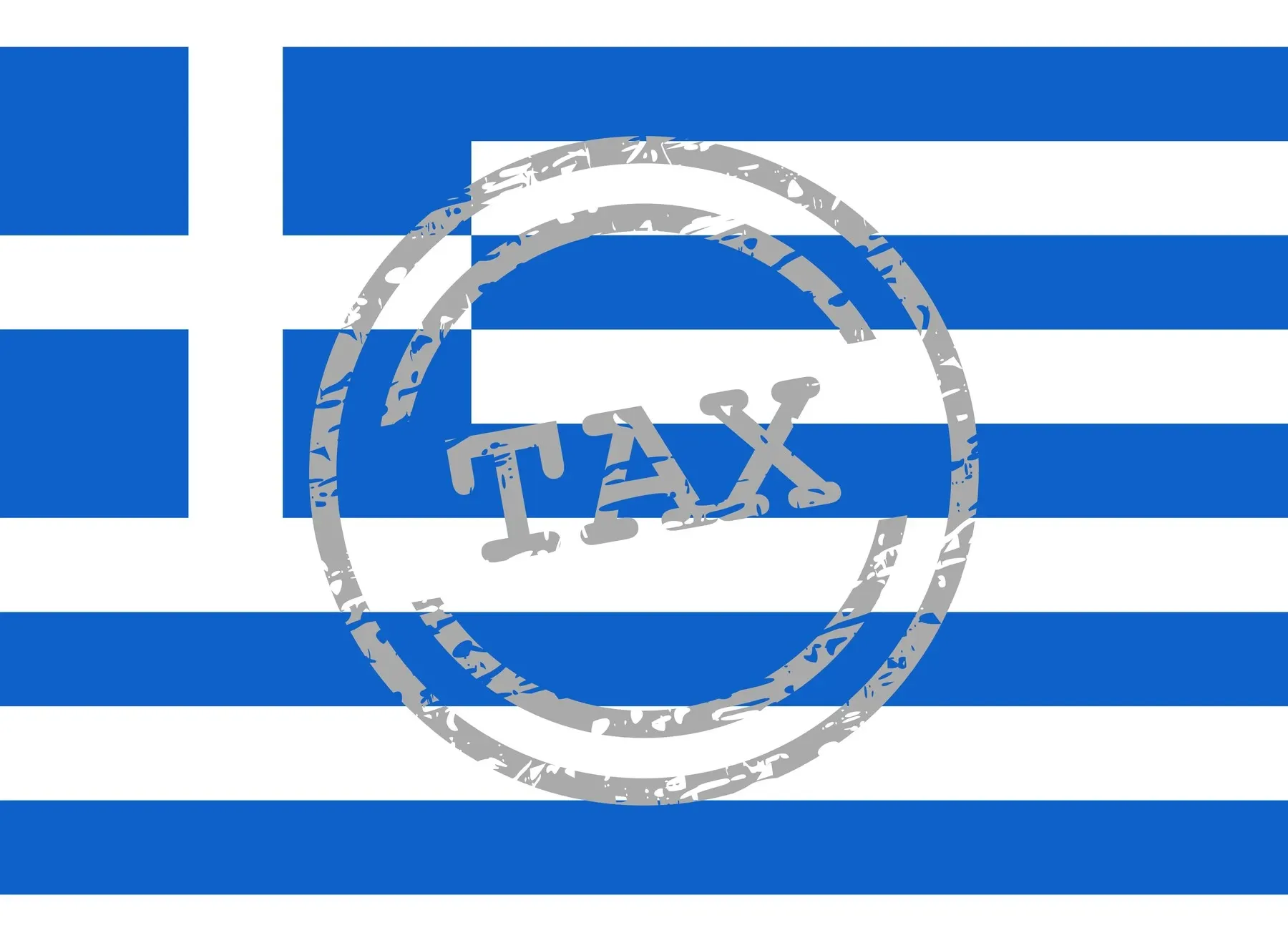 Taxe Grecia/ Profimedia
