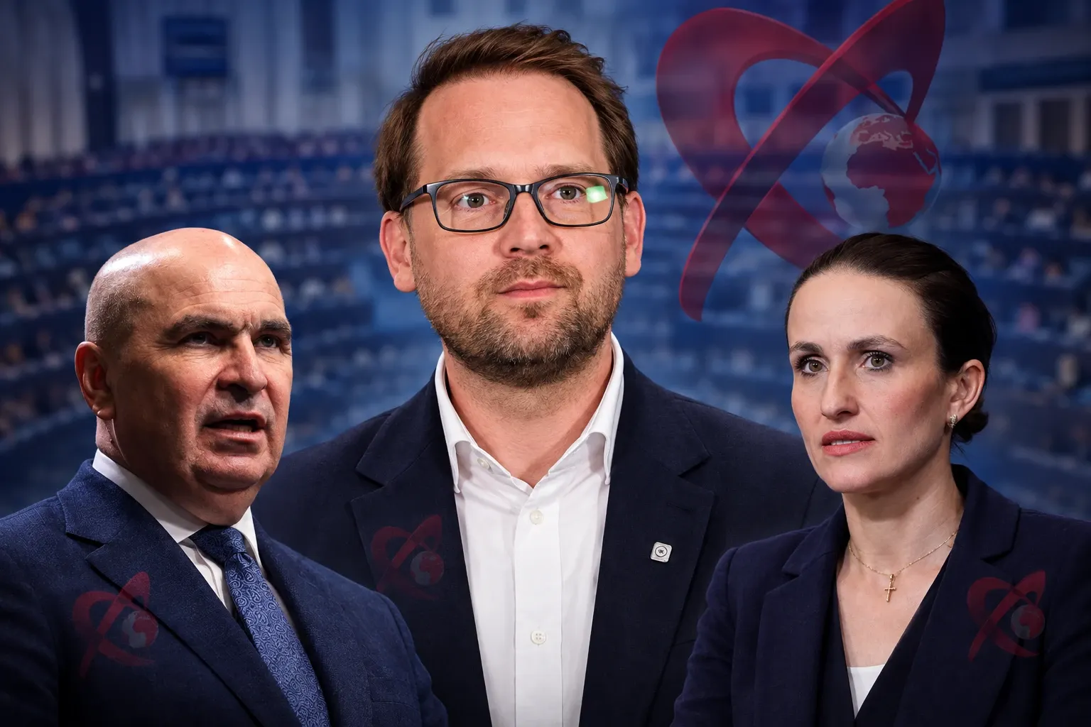 Bolojan și Țoiu ar fi făcut presiuni la Bruxelles pentru Fritz
