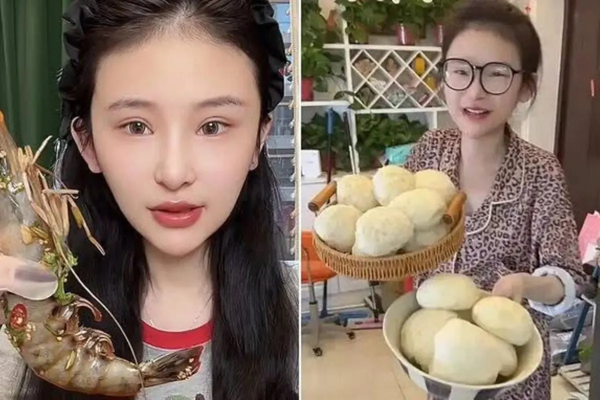 Ganfan Yingying