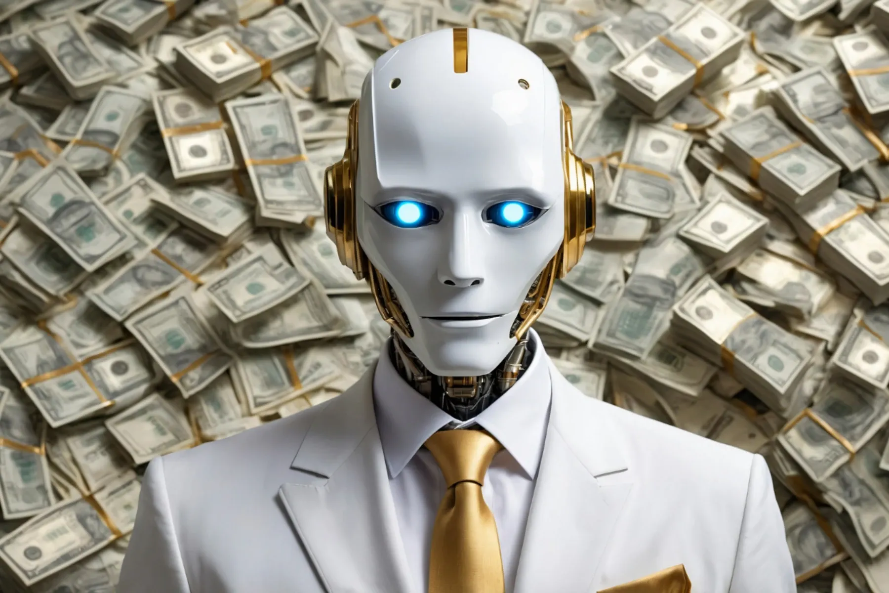 Inteligența artificială le spune hackerilor cine are cei mai mulți bani în cont