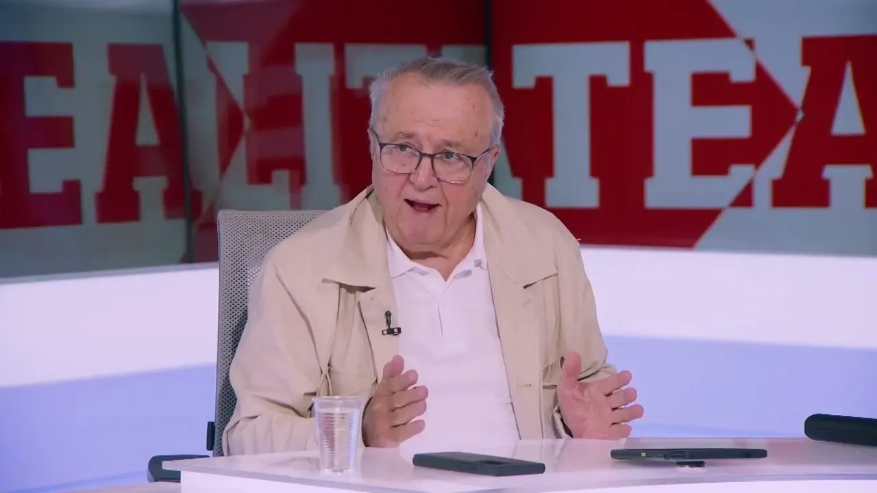 Ion Cristoiu