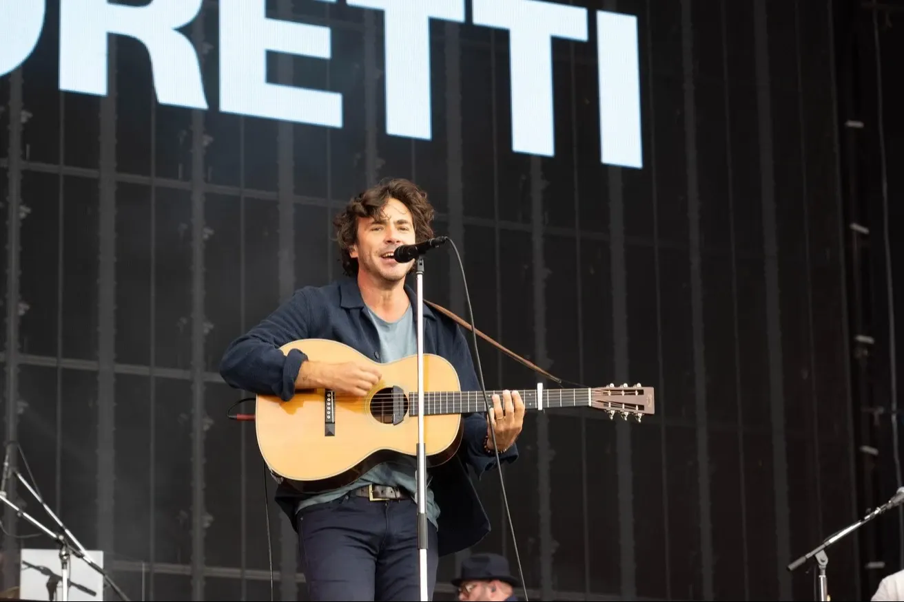 Jack Savoretti (Profimedia)