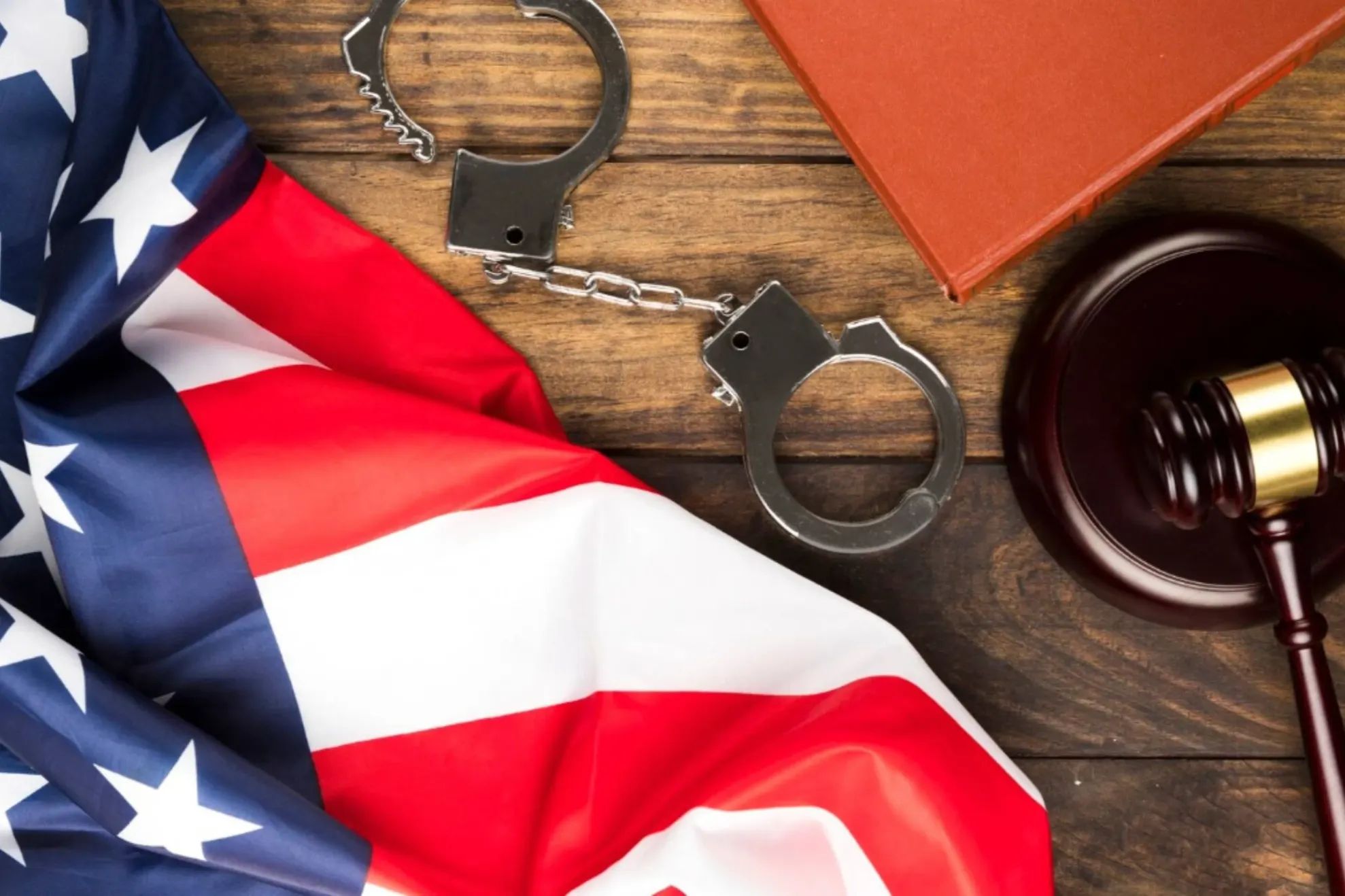 Cinci presupuși agenți ruși, aduși în fața justiției americane