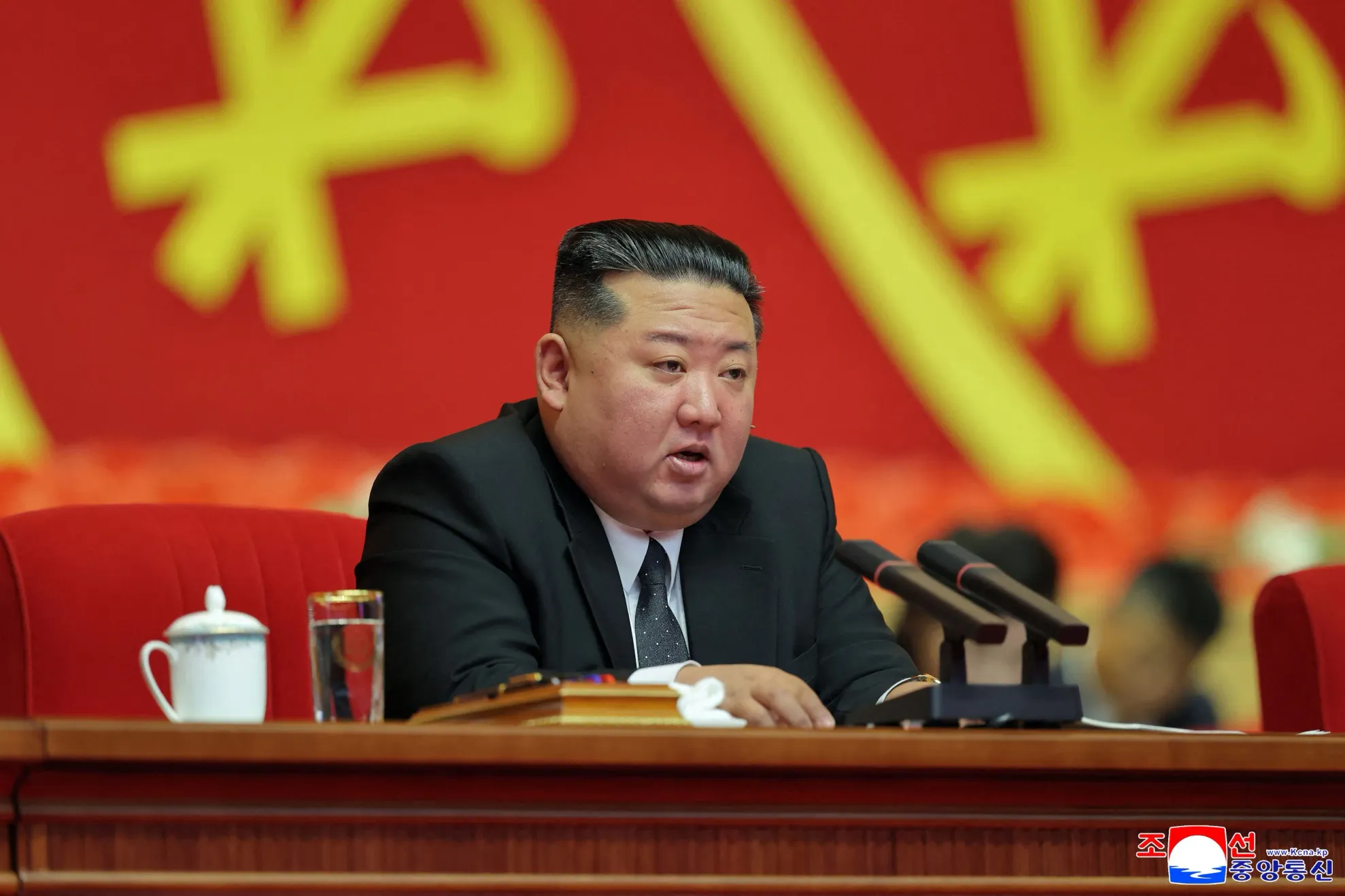 Kim Jong Un (foto: profimedia)