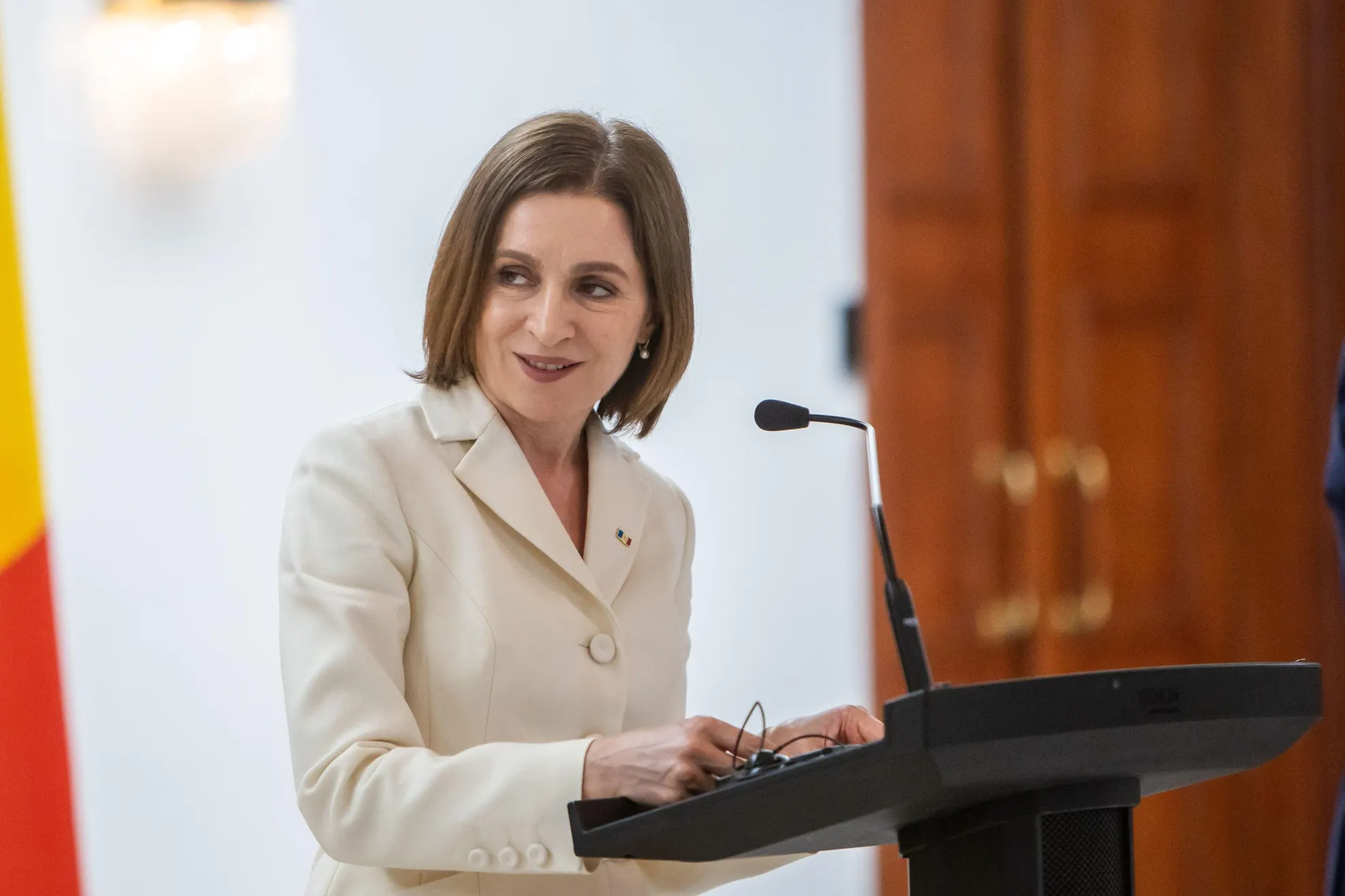Maia Sandu (foto: profimedia)
