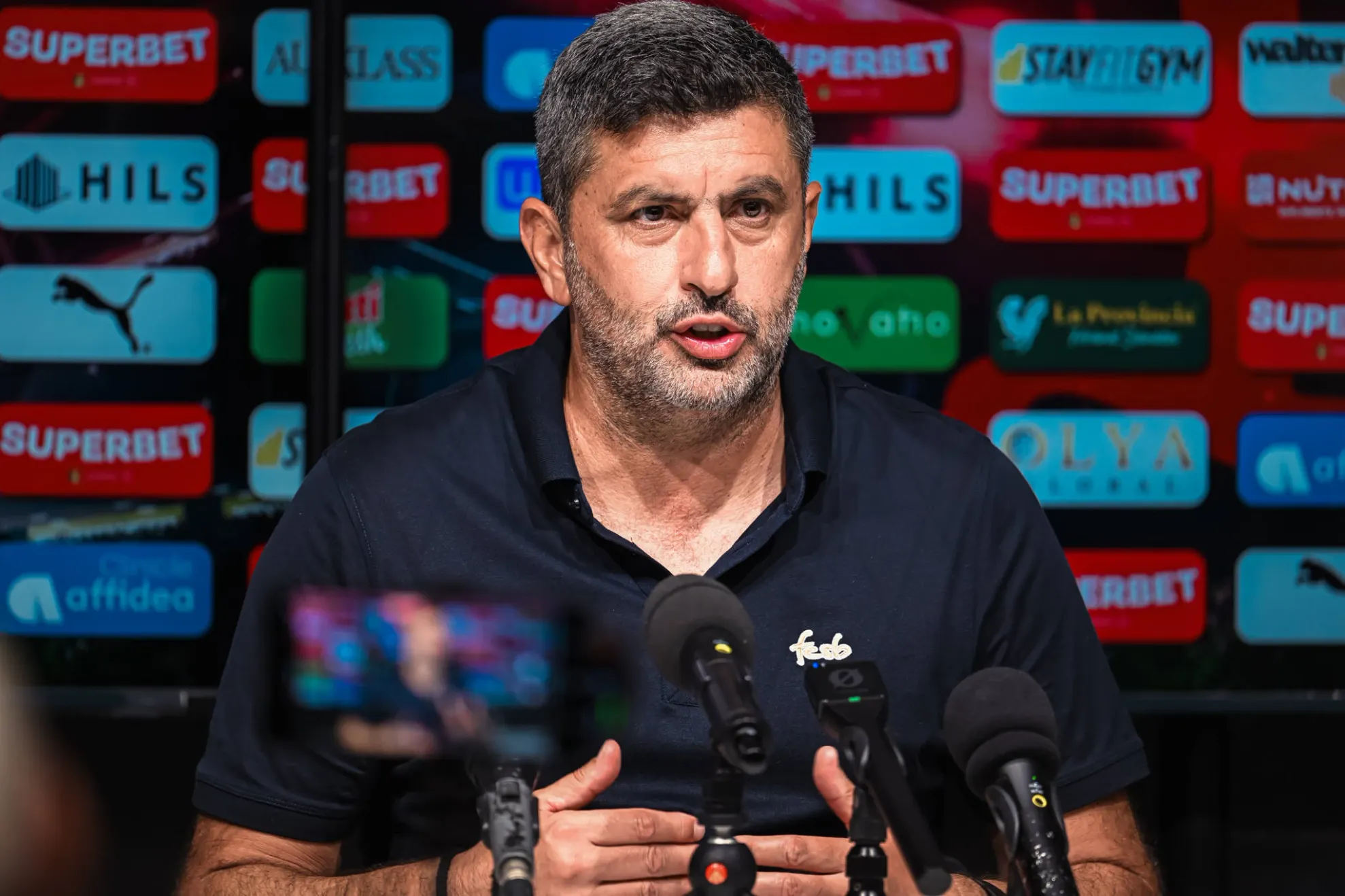 Marius Baciu (foto: profimedia)