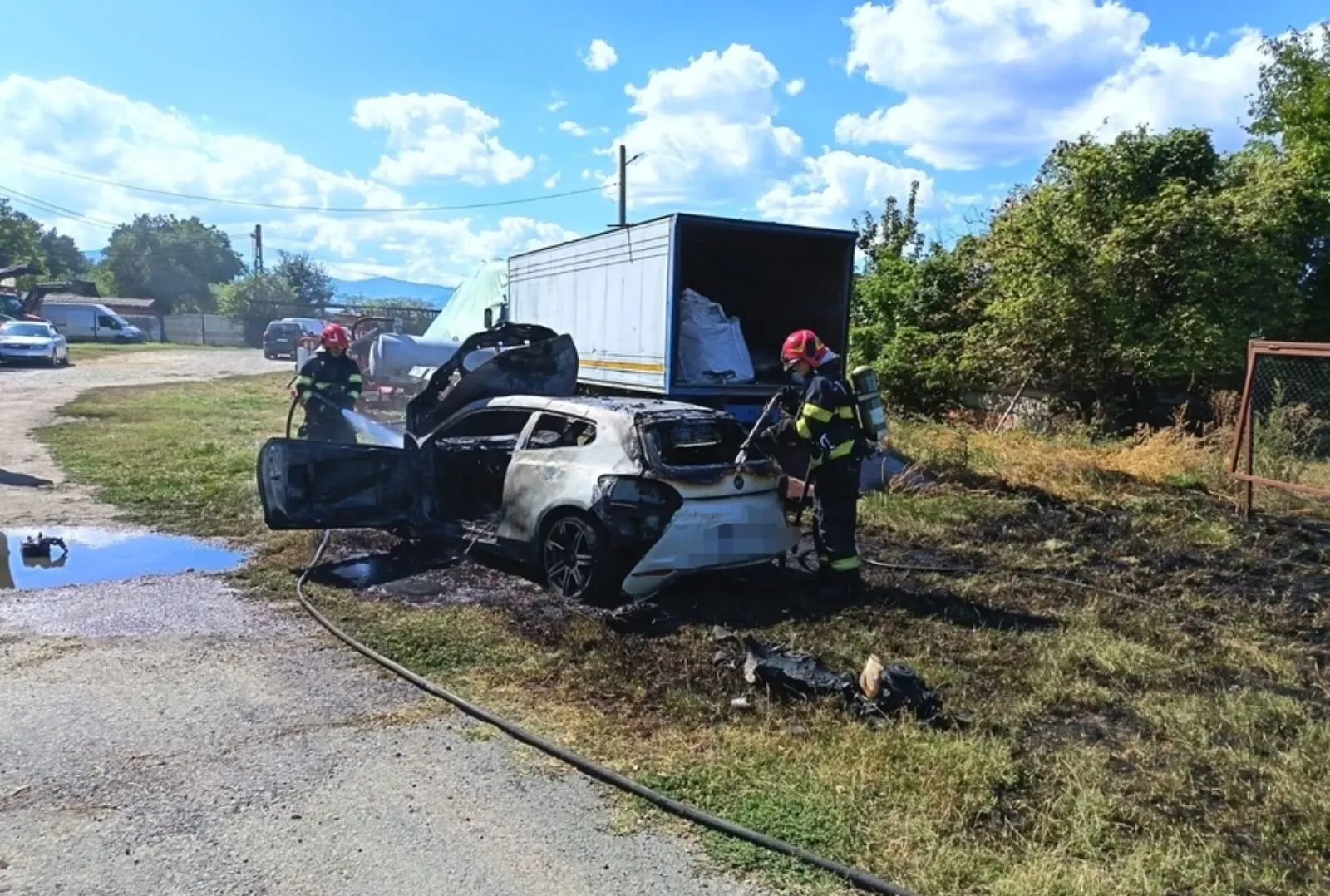 FOTO: ISU Hunedoara 
