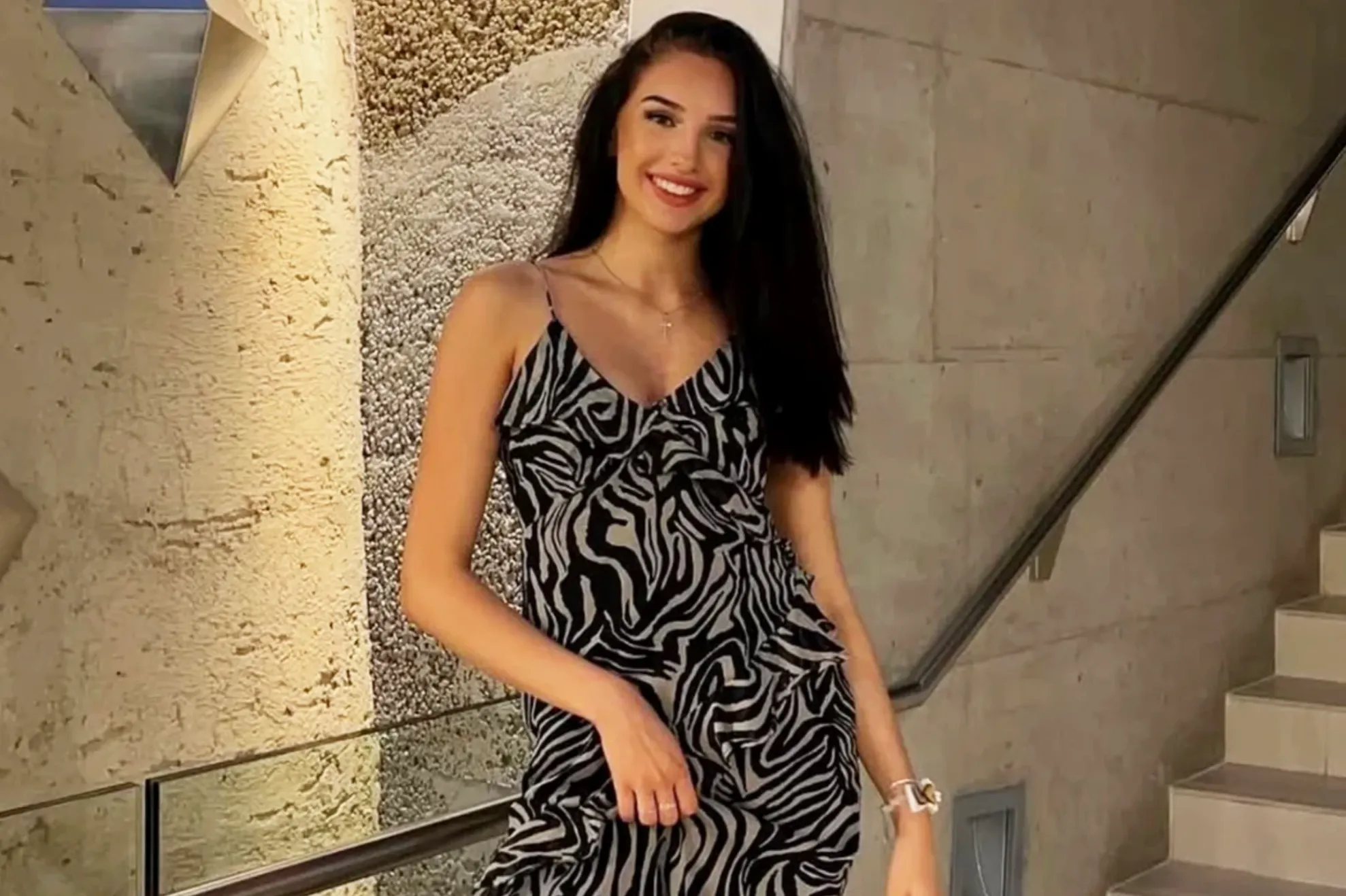 Miss Austria 2024 a murit la doar 22 de ani