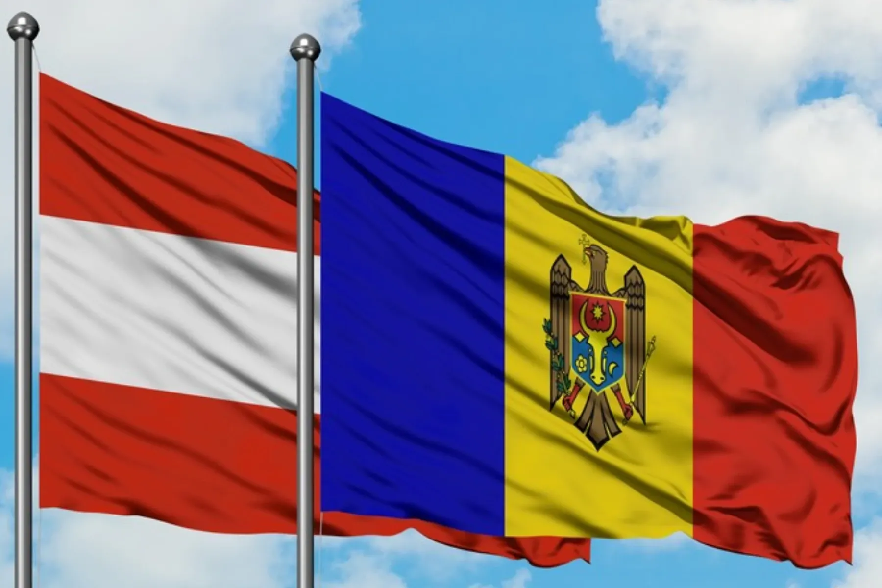Austria, discuții cu Republica Moldova. Foto: Profimedia